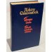 Обложка книги «Гpоздья гнева. Зимa тревoги нашей» — Джон Стeйнбек