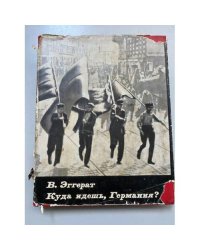 Куда идешь, Германия?