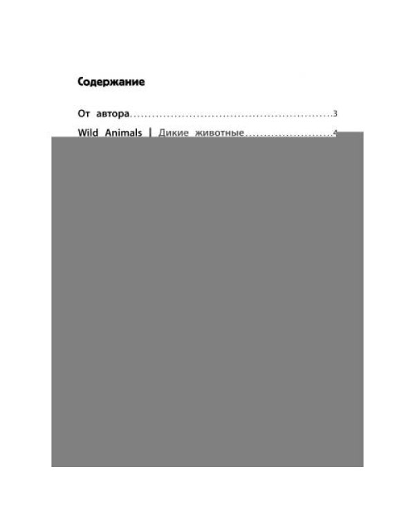 Дополнительное изображение книги «Игровой тренажер ШАГ 1»