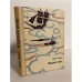 Обложка книги «Морской Волк.» — Джек Лондон.