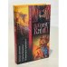 Обложка книги «Кольцо тритонов. Стрелы Геркулеса. Отвергнутая принцесса /» — де Камп Лайон Спрэг, ISBN 5170191987