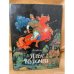 Обложка книги «Илья Муромец» — Старостин Василий Адрианович
