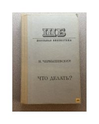 Что делать?
