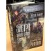 Обложка книги «Завтра была война. 22 декабря 201... года. Ахиллесова пята России» — Калашников Максим, ISBN 9785170673865