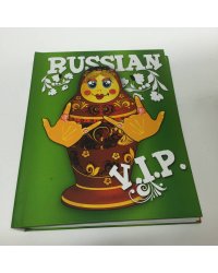 Russian V.I.P.