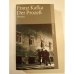 Обложка книги «. Der Prozeß» — Franz Kafka, ISBN 9783518456699