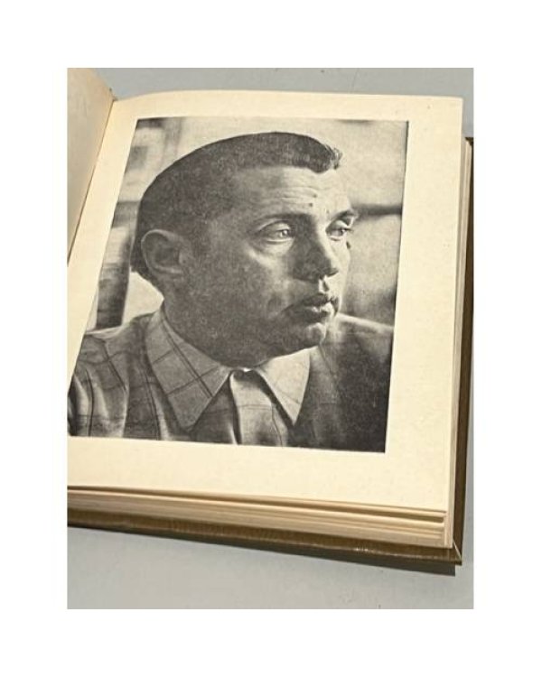 Дополнительное изображение книги «Голос города. Двести десять шагов»