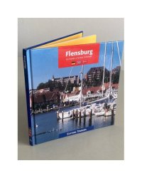 Flensburg - ein Porträt - a portrait - et portræt