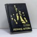 Обложка книги «Леонид Штейн» — Э. Е. Гуфельд, Е. М. Лазарев
