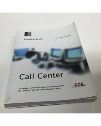 Praxishandbuch Call Center