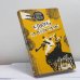 Обложка книги «Ключи от Поля Чудес» — Владимир Сотников, ISBN 9785906950239