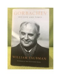 Gorbachev: His Life and Times (Englisch)