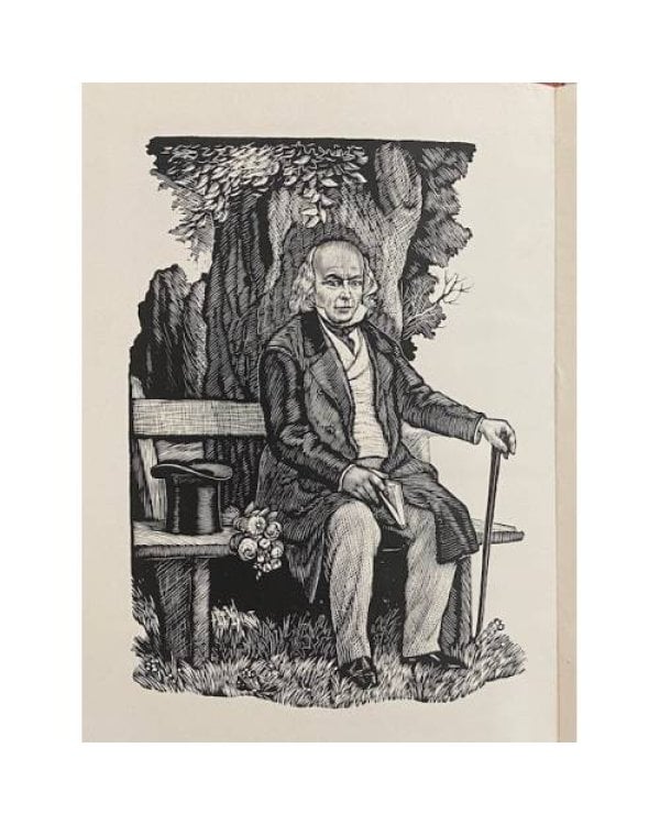Дополнительное изображение книги «Избранное»