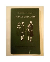 Kabale und Liebe