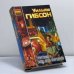 Обложка книги «Граф Ноль. Мона Лиза Овердрайв» — Уильям Гибсон, ISBN 9785170110223
