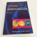 The New Penguin Dictionary of Abbreviations : From A to Zum