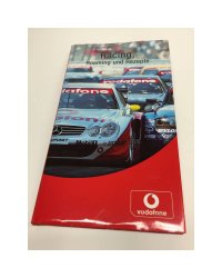 Racing, roaming und Rezepte