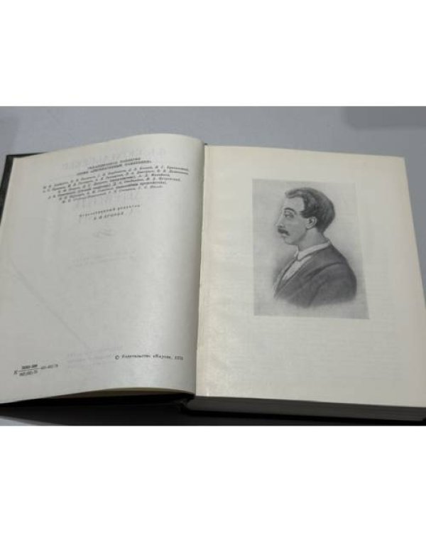 Дополнительное изображение книги «Путешествие. Дневник. Статьи»