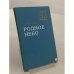 Обложка книги «Родное небо» — Молоков Василий Сергеевич