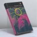 Обложка книги «Синдром большевика» — Лоренсо Сильва, ISBN 9795890912250