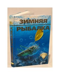 Зимняя рыбалка начинающим и не только