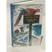 Обложка книги «Робинзон Крузо» — Дефо Даниель