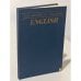 Обложка книги «М. Обухова. English / Английский язык (для высших военных училищ Сухопутных войск)» — М. Обухова, А. Соколенко
