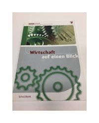 Wirtschaft auf einen Blick