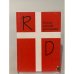 Обложка книги «Русско-датский разговорник» — В.К. Наукович