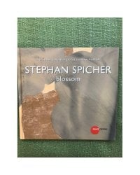 Stephan Spicher: Blossom