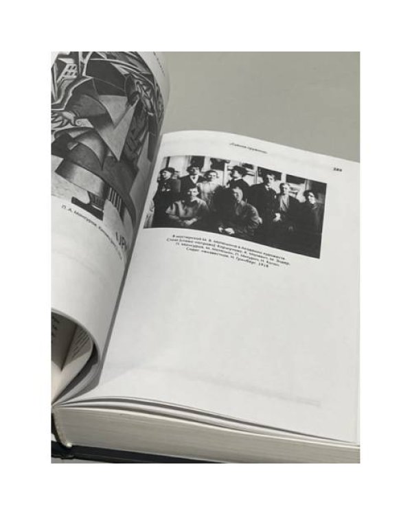 Дополнительное изображение книги «Поэзия и живопись»