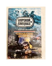 Ожидание шторма