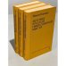 Обложка книги «История русской общественной мысли. В 3 томах» — Иванов-Разумник