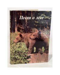  Песня о лесе
