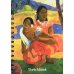 Обложка книги «Блокнот. Скетчбук. А5. Гоген. Когда свадьба» — None, ISBN 4810764003676
