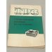 Обложка книги «Отечественные бытовые магнитофоны» — Шевченко Василий Иванович