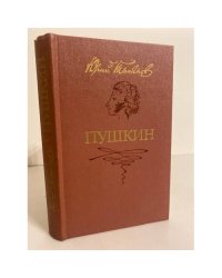 Пушкин