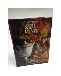 Einladung zu Kaffee & Kuchen 