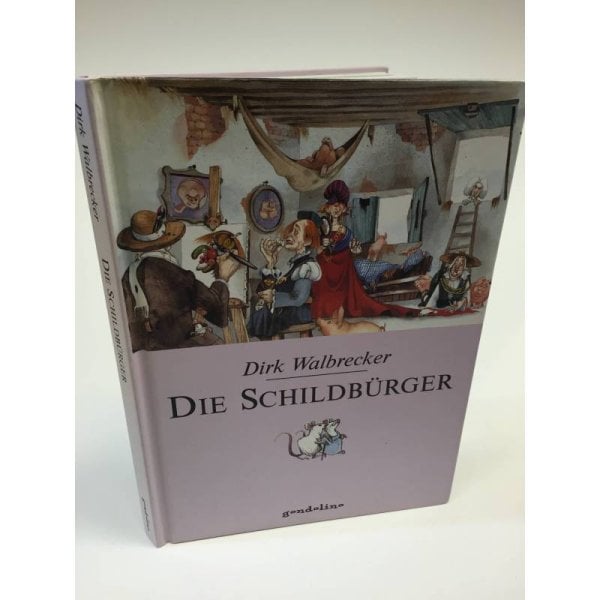 Die Schildbürger
