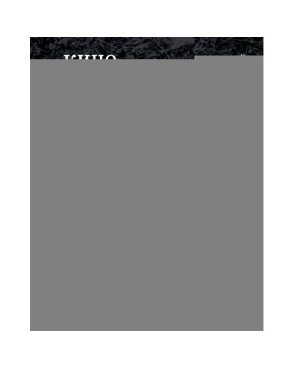 Дополнительное изображение книги «Сеанс The Best. Т. 1. Василий Степанов. Кино в углу комнаты»