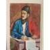 Дополнительное изображение книги «. Избранная лирика»