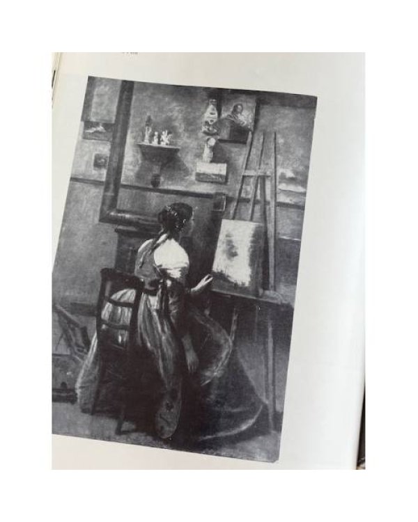Corot 