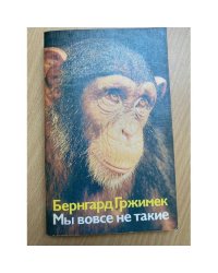 Мы вовсе не такие