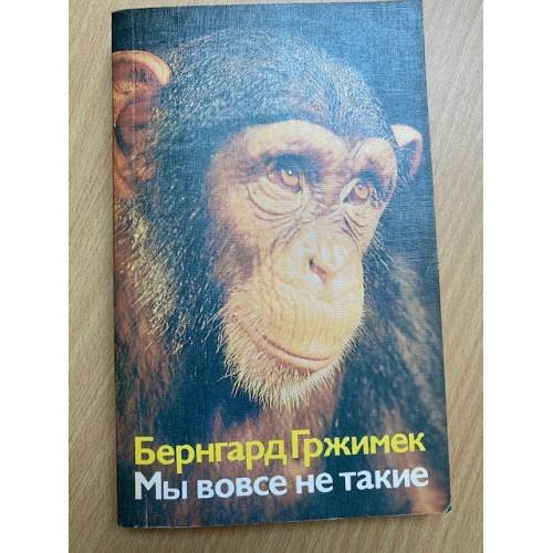 Мы вовсе не такие