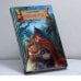 Обложка книги «Каменная грудь» — Анатолий Загорный, ISBN 9785386006655