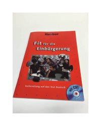 Fit für die Einbürgerung