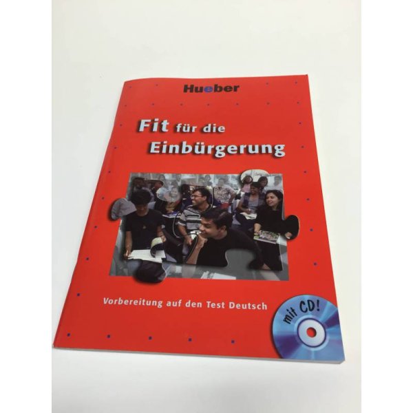 Fit für die Einbürgerung