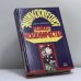 Обложка книги «Энциклопедия российского мошенничества» — Сергей Романов, ISBN 9785783800894