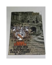Записная книжка