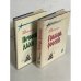 Обложка книги «Лев Смоленцев. Печорские дали.  Голгофа России (в 2-х книгах)» — Смоленцев Лев